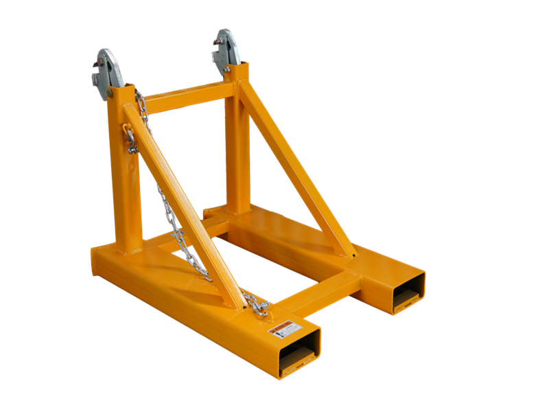 Drum Handling Equipment, Beak Drum Grip Lifter