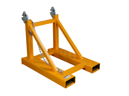 Drum Handling Equipment, Beak Drum Grip Lifter