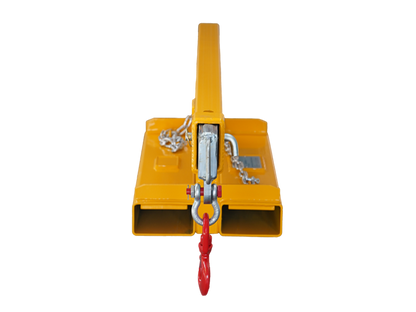 Telescopic Forklift Jib Attachment Fixed Jib Short 2500Kg SWL