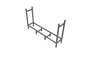 4ft Firewood Rack Indoor Outdoor