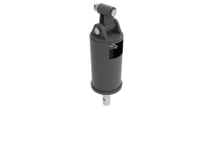 High-Powered Auger Drilling Machine – Versatile for Diverse Terrains & Industrial Applications