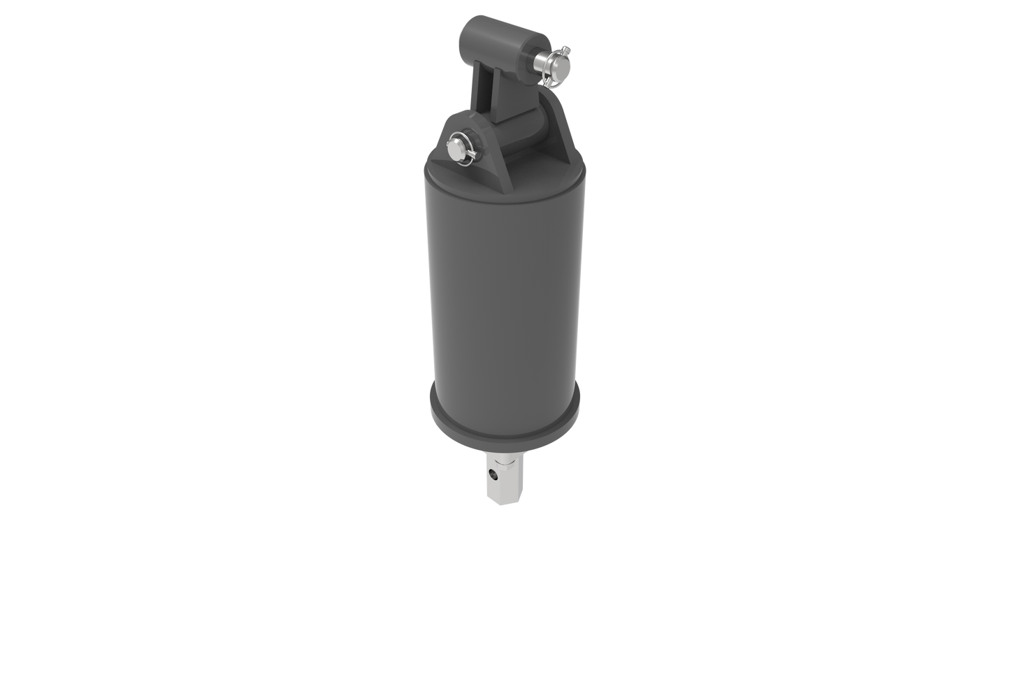 High-Powered Auger Drilling Machine – Versatile for Diverse Terrains & Industrial Applications