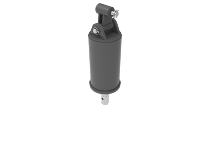 High-Powered Auger Drilling Machine – Versatile for Diverse Terrains & Industrial Applications