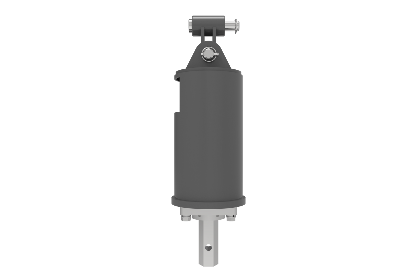 High-Powered Auger Drilling Machine – Versatile for Diverse Terrains & Industrial Applications