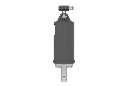High-Powered Auger Drilling Machine – Versatile for Diverse Terrains & Industrial Applications