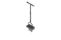 Lawn Aerator Coring Garden Tool – Professional-Grade Lawn Care with 3-Tine Design and Soil Core Storage Tray