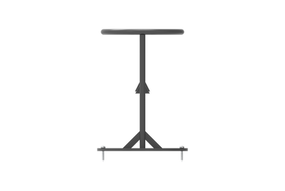 Manual Firewood Splitter for Home & Outdoor, No Axe Needed