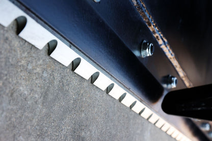 Skid Steer Pro Series Grapple Bucket