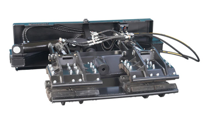 Heavy Duty Hydraulic Pole Setter