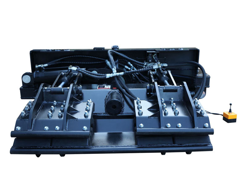 Heavy Duty Pole Setter