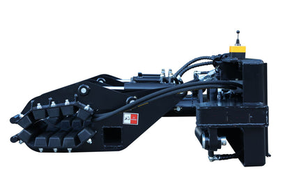 Heavy Duty Pole Setter