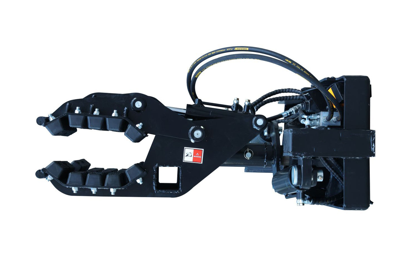 Heavy Duty Pole Setter