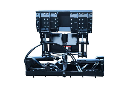 Heavy Duty Pole Setter