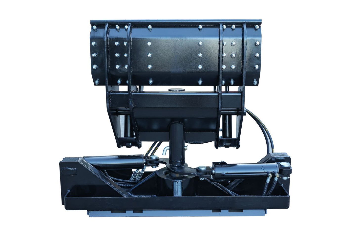 Heavy Duty Pole Setter