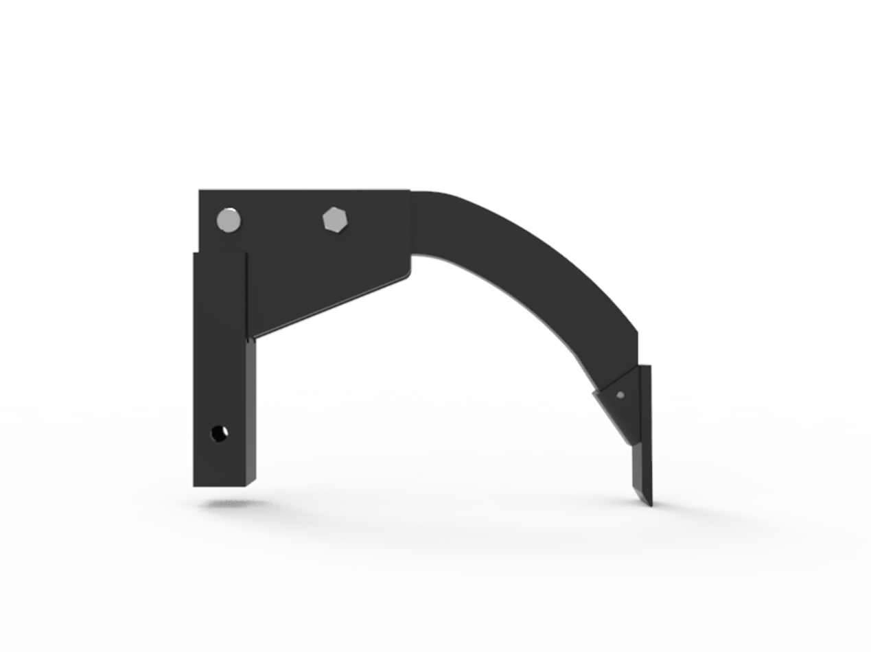 Hitch Mounted Ripper