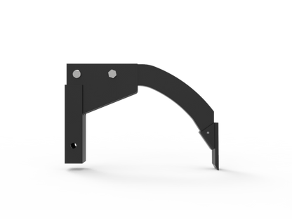 Hitch Mounted Ripper