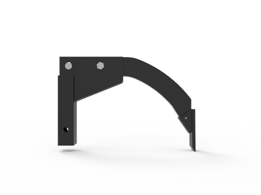 Hitch Mounted Ripper