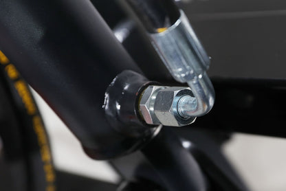 Skid Steer 1300kg Capacity Round Hay Bale Grab