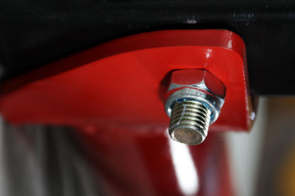 Skid Steer 1300kg Capacity Round Hay Bale Grab