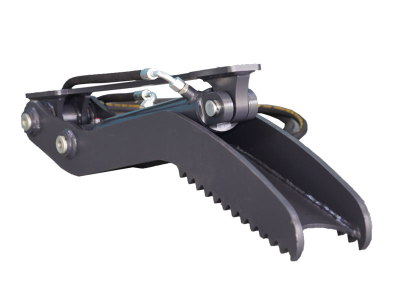 Hydraulic Excavator Thumb Kit