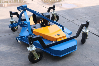 Farm Machine Finishing Mower