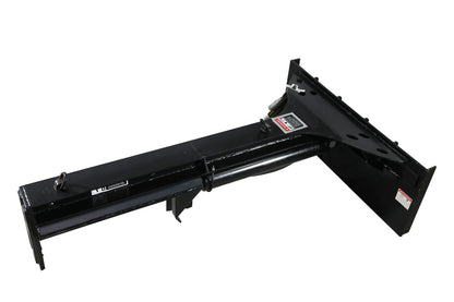 25 Tonne Heavy Duty Inverted Log Splitter for SkidSteer