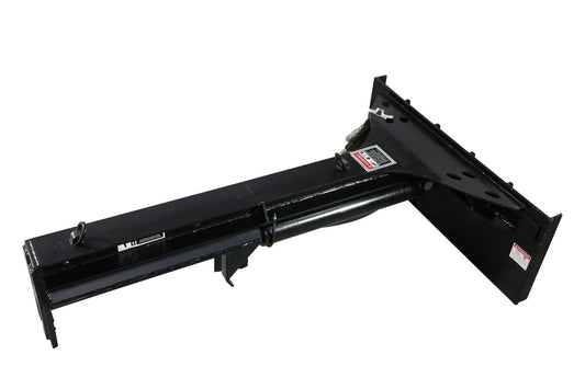 25 Tonne Heavy Duty Inverted Log Splitter for SkidSteer