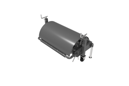 Core Aerator-Mini Skid Steer Attachment