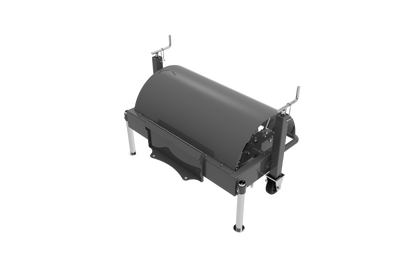 Core Aerator-Mini Skid Steer Attachment