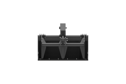 Grapple Bucket-Mini Skid Steer Attachment