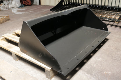General Purpose Bucket-Mini Skid Steer Attachment