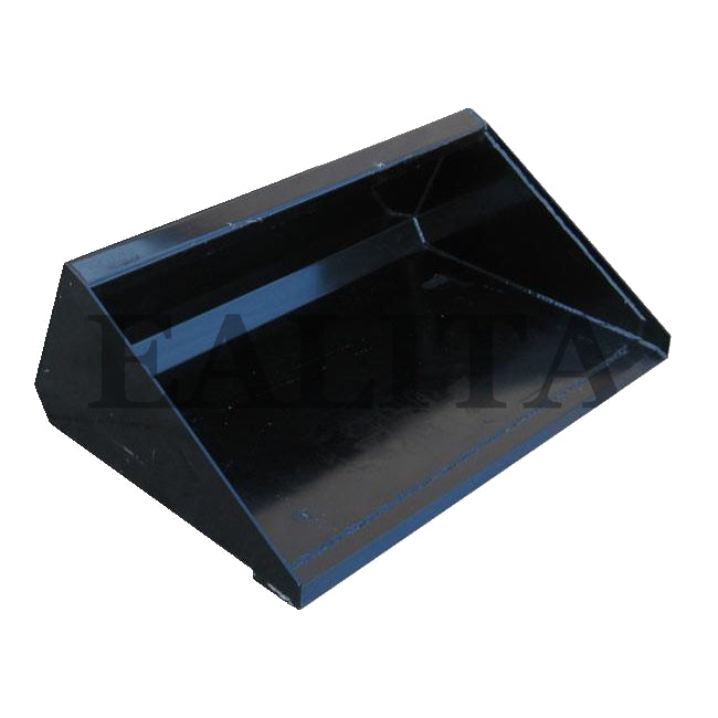 General Purpose Bucket-Mini Skid Steer Attachment