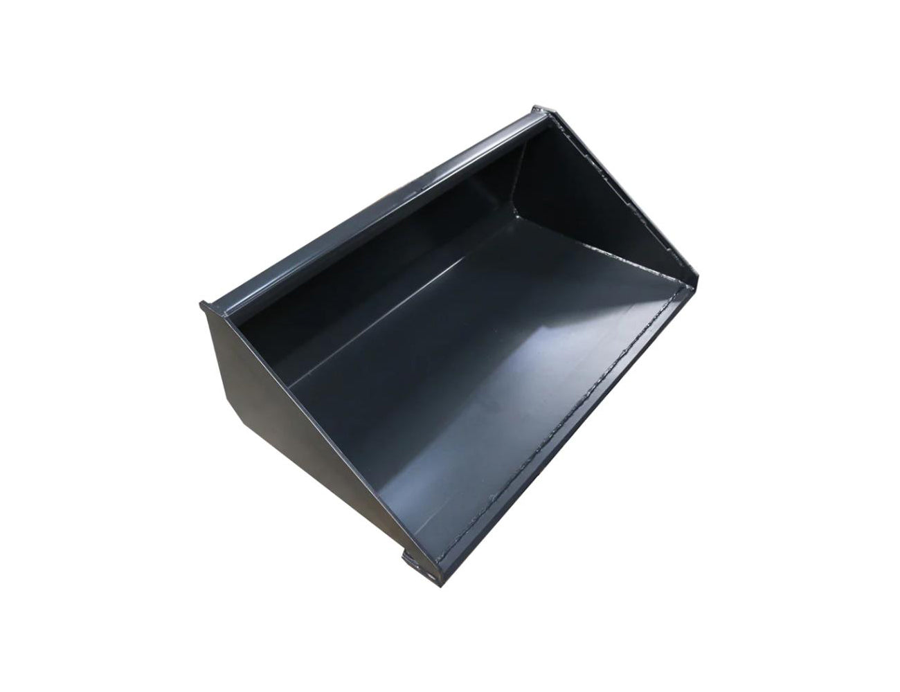 General Purpose Bucket-Mini Skid Steer Attachment