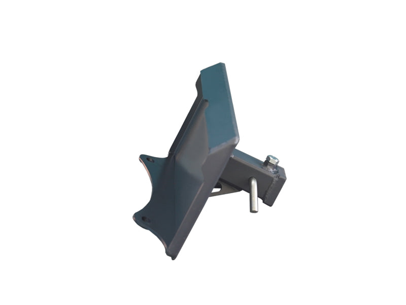 Mount Plate-Mini Skid Steer Attachment