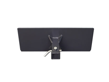 Mount Plate-Mini Skid Steer Attachment