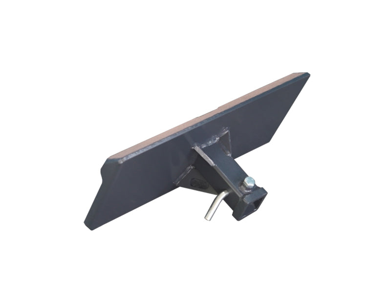 Mount Plate-Mini Skid Steer Attachment