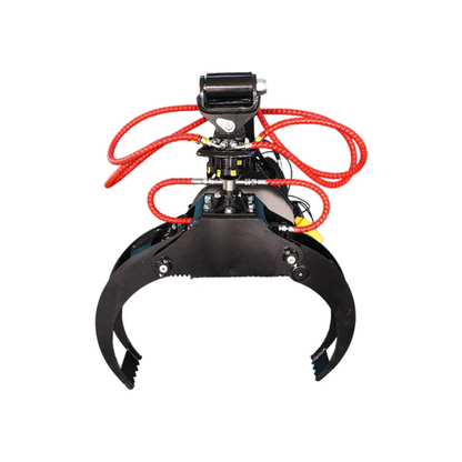 Mini Skid Steer Log Grapple (S-LG450(80-1020)-MP600)