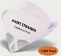 Paper Strainer 190 Mic  PPS190