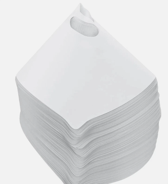 Paper Strainer 190 Mic  PPS190