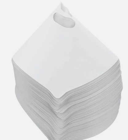 Paper Strainer 190 Mic  PPS190