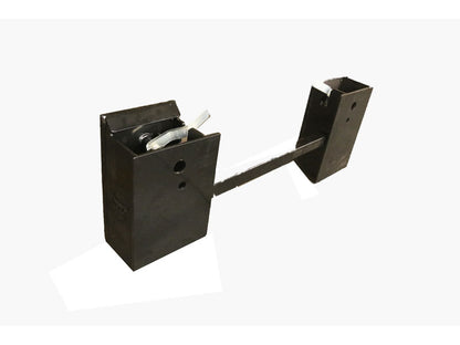 Skid steer Attachment Quick Tach Conversion Adapter