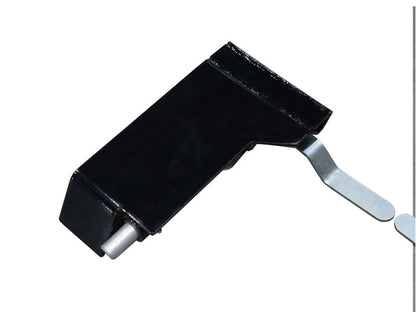 QUICK TACH ADAPTER FITS GLOBAL JOHN DEERE TO CONVERT SKID STEER