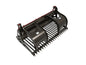 Skid Steer Rod Rock Grapple Bucket