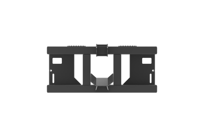 Replacement Frame for Drive Auger