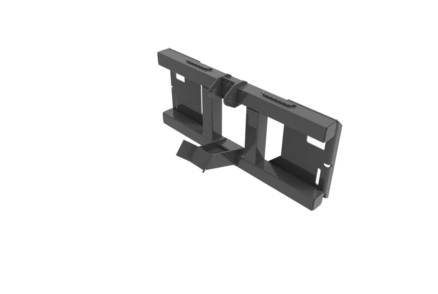 Replacement Frame for Drive Auger