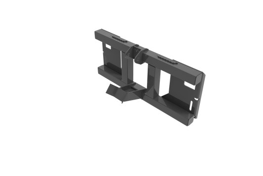 Replacement Frame for Drive Auger