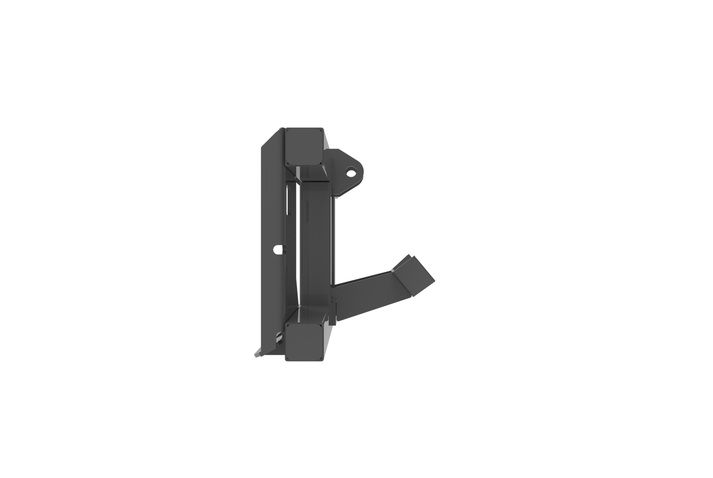 Replacement Frame for Drive Auger