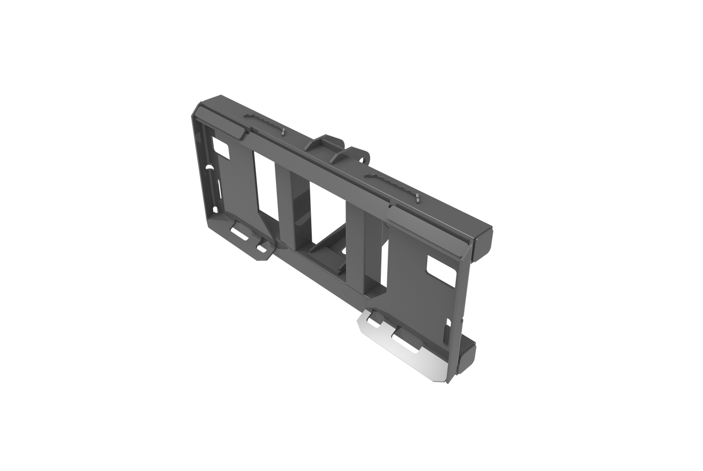 Replacement Frame for Drive Auger