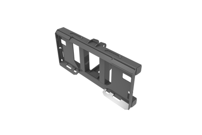 Replacement Frame for Drive Auger