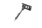 Hydraulic Drive Auger - Effortless Hole Digging, Planetary Gear, Long - Life Design